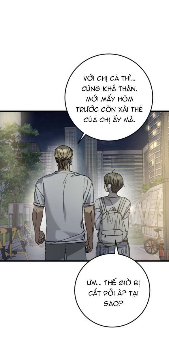 Quy Luật Về Rác Rưởi Chapter 21 - Trang 2