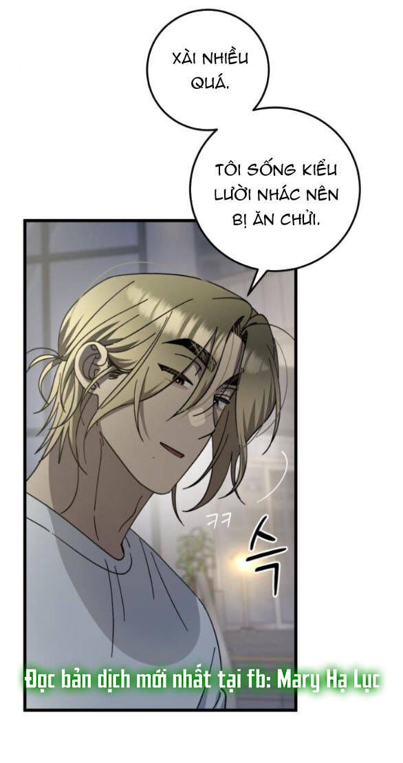 Quy Luật Về Rác Rưởi Chapter 21 - Trang 2