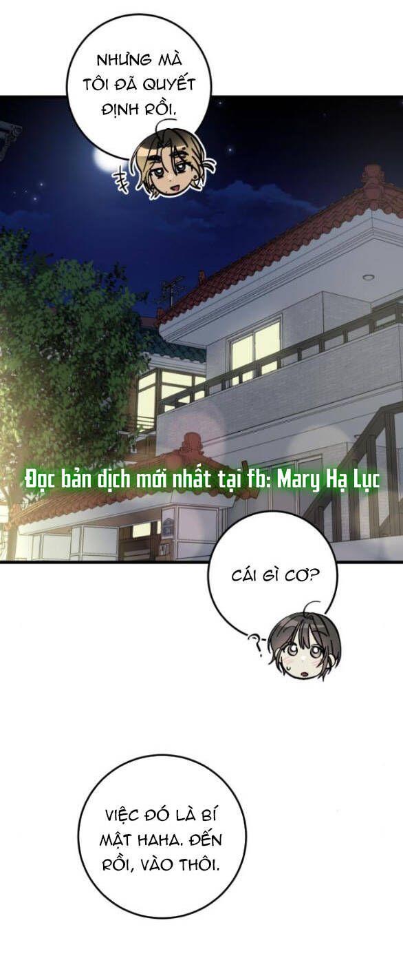 Quy Luật Về Rác Rưởi Chapter 21 - Trang 2