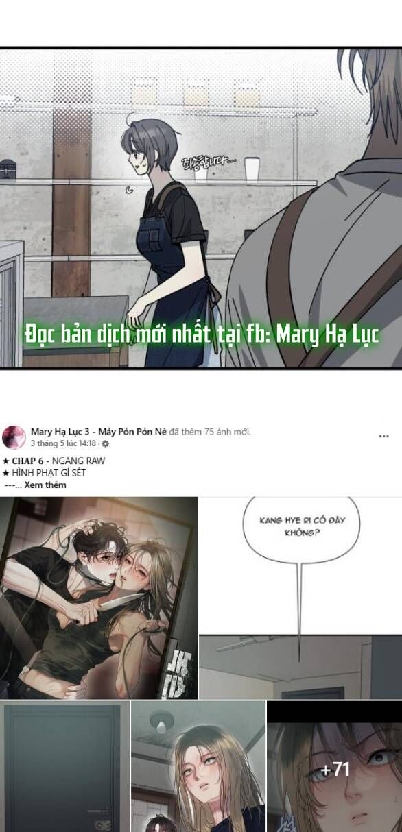 Quy Luật Về Rác Rưởi Chapter 21 - Trang 2