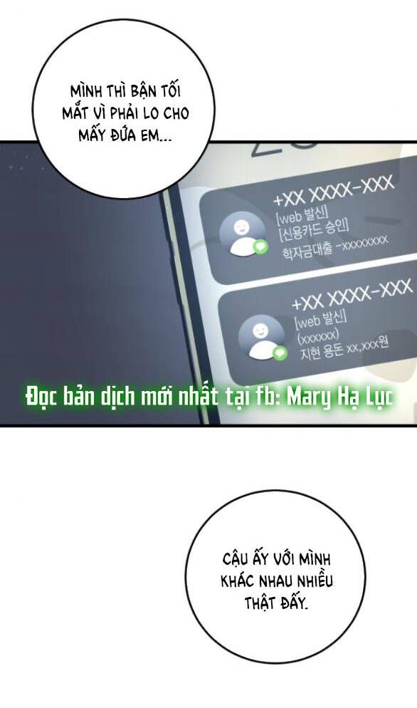 Quy Luật Về Rác Rưởi Chapter 21 - Trang 2