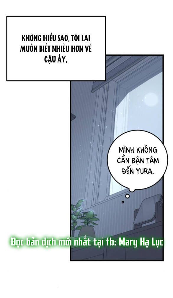 Quy Luật Về Rác Rưởi Chapter 21 - Trang 2