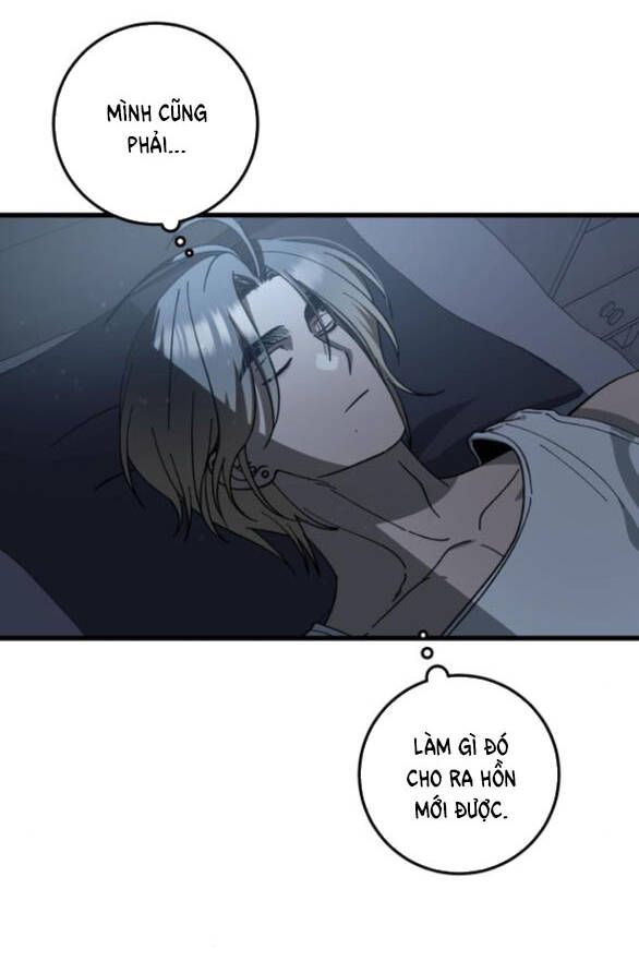 Quy Luật Về Rác Rưởi Chapter 22 - Trang 2