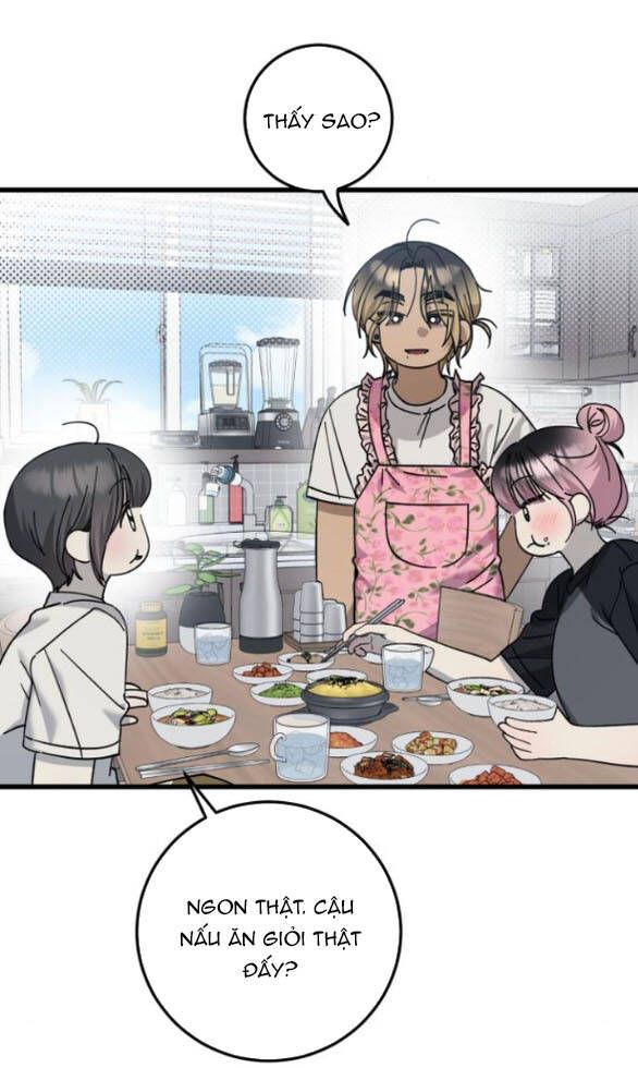 Quy Luật Về Rác Rưởi Chapter 22 - Trang 2