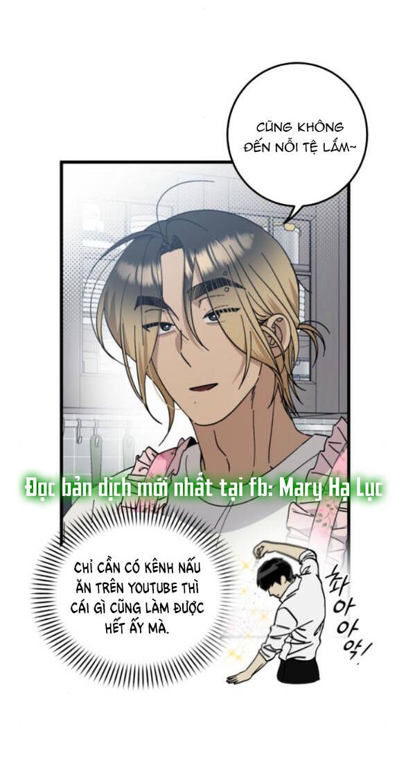 Quy Luật Về Rác Rưởi Chapter 22 - Trang 2