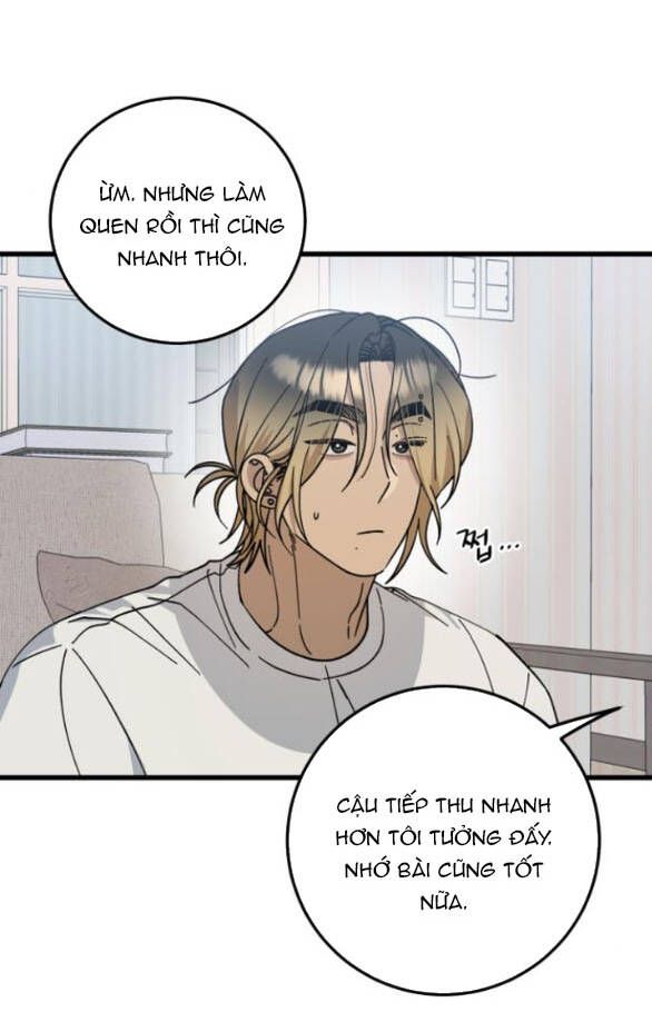 Quy Luật Về Rác Rưởi Chapter 22 - Trang 2