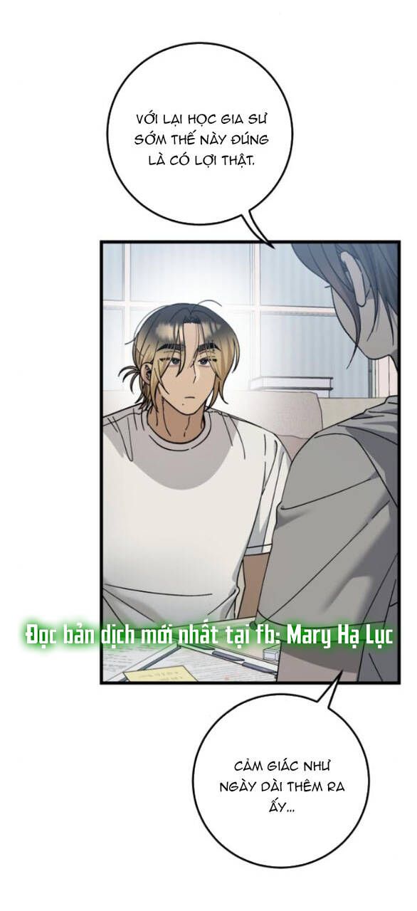 Quy Luật Về Rác Rưởi Chapter 22 - Trang 2