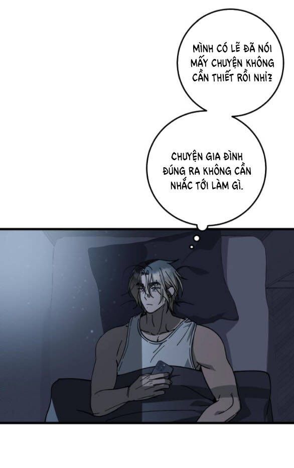 Quy Luật Về Rác Rưởi Chapter 22 - Trang 2