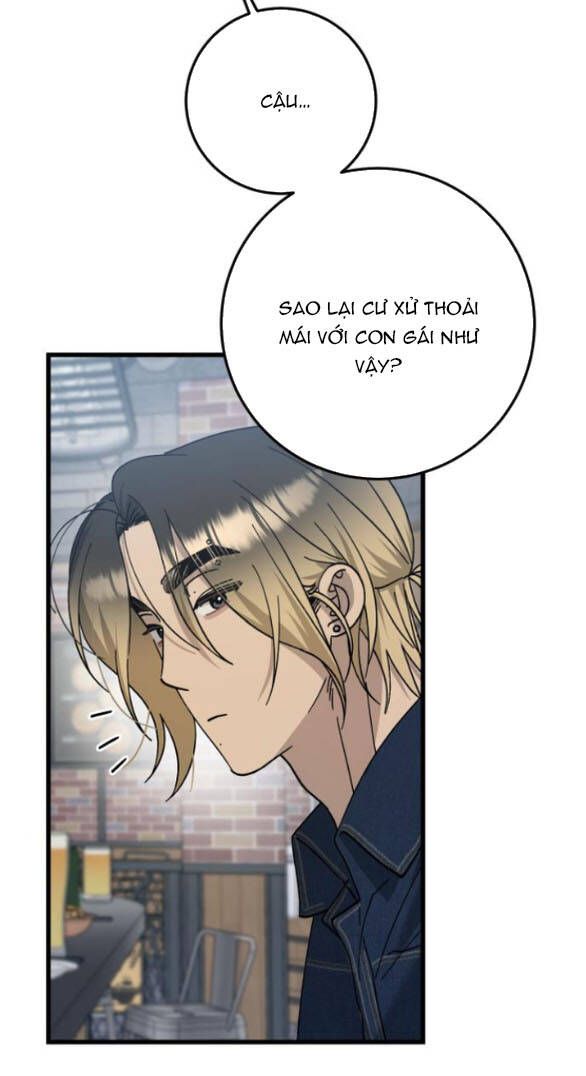 Quy Luật Về Rác Rưởi Chapter 22 - Trang 2