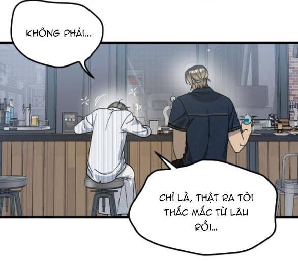 Quy Luật Về Rác Rưởi Chapter 22 - Trang 2