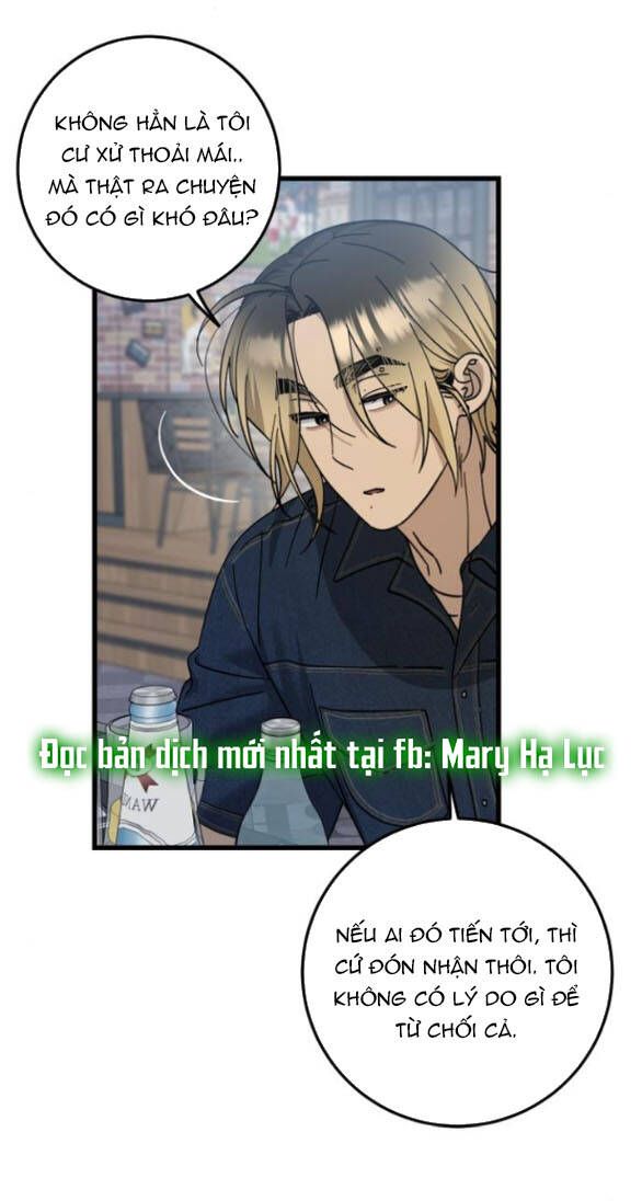 Quy Luật Về Rác Rưởi Chapter 22 - Trang 2