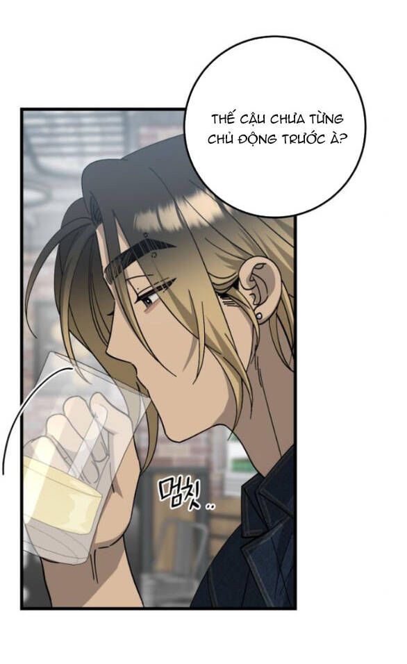 Quy Luật Về Rác Rưởi Chapter 22 - Trang 2