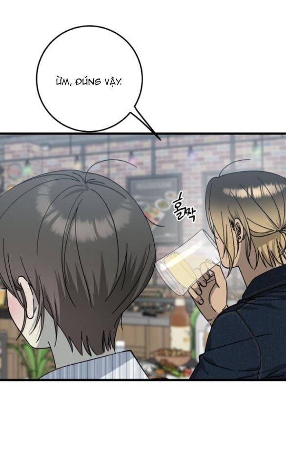 Quy Luật Về Rác Rưởi Chapter 22 - Trang 2