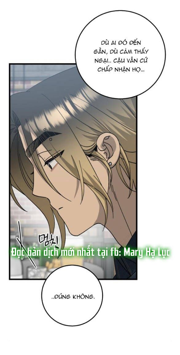 Quy Luật Về Rác Rưởi Chapter 22 - Trang 2