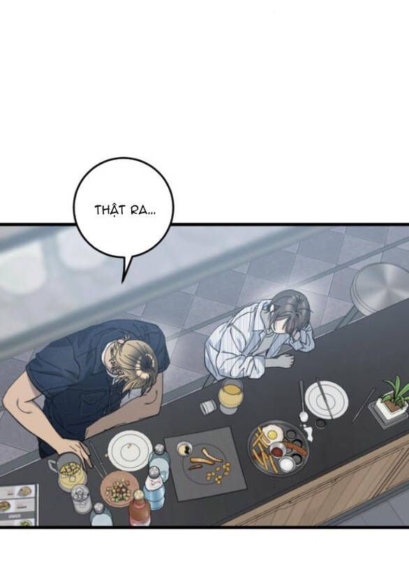 Quy Luật Về Rác Rưởi Chapter 22 - Trang 2