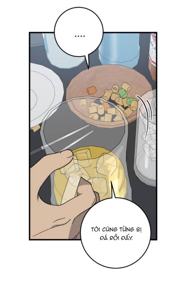 Quy Luật Về Rác Rưởi Chapter 22 - Trang 2