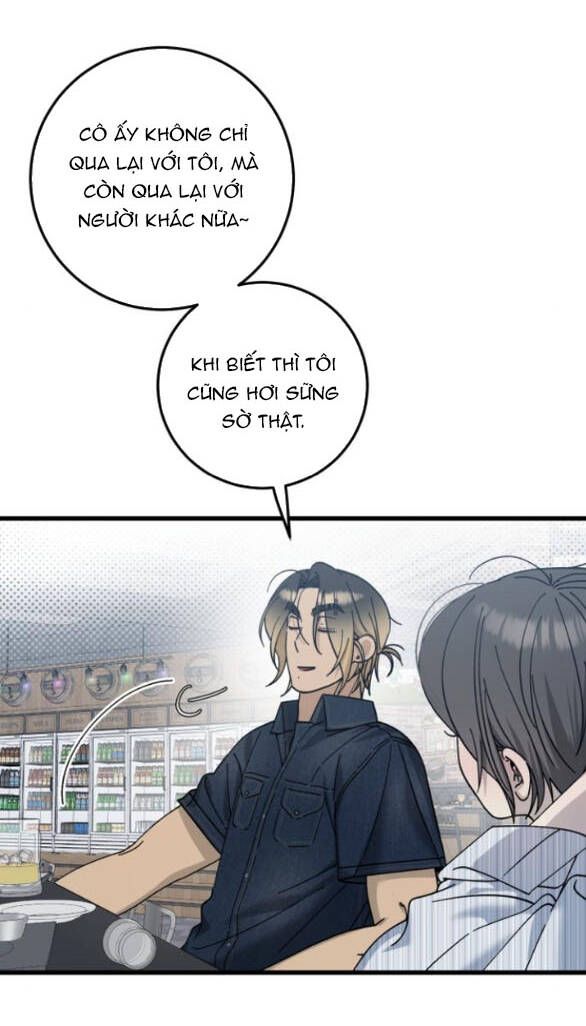 Quy Luật Về Rác Rưởi Chapter 22 - Trang 2