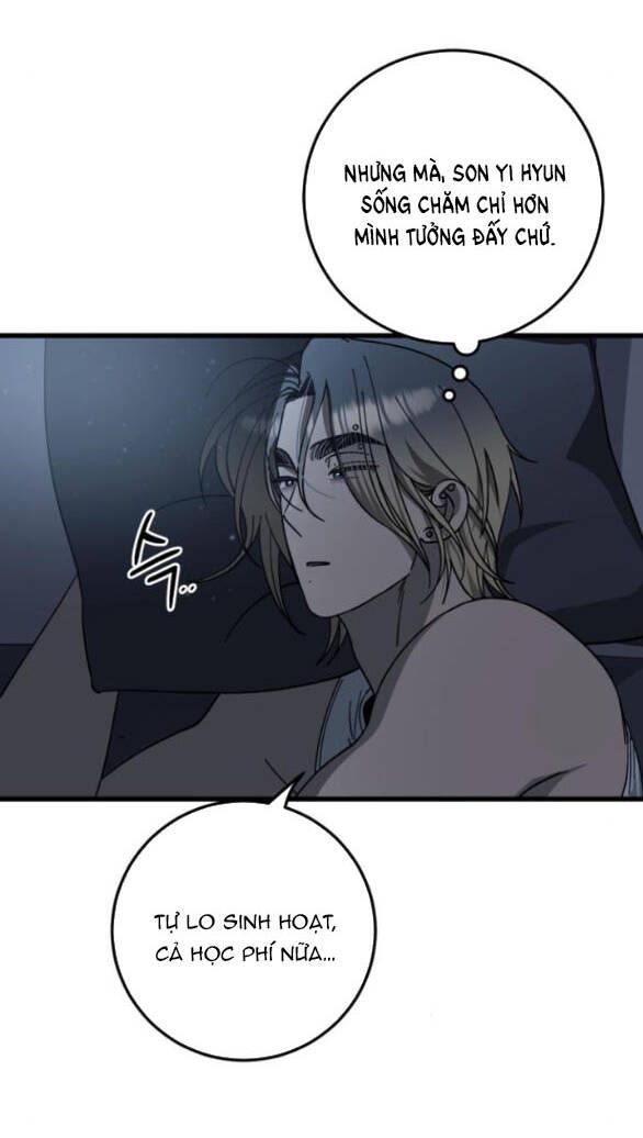 Quy Luật Về Rác Rưởi Chapter 22 - Trang 2