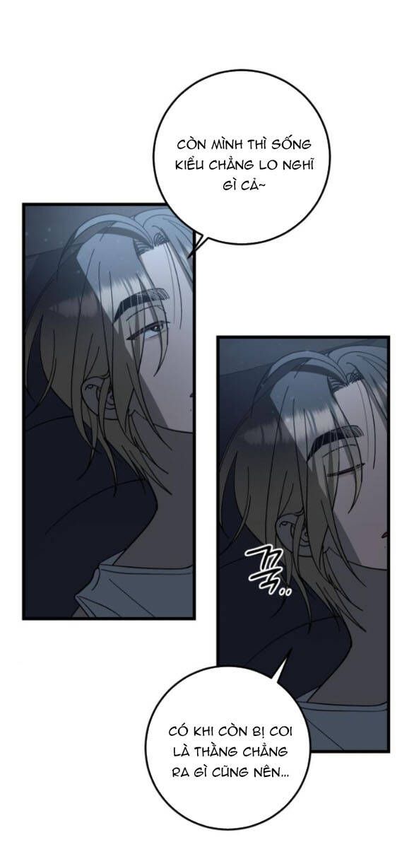 Quy Luật Về Rác Rưởi Chapter 22 - Trang 2