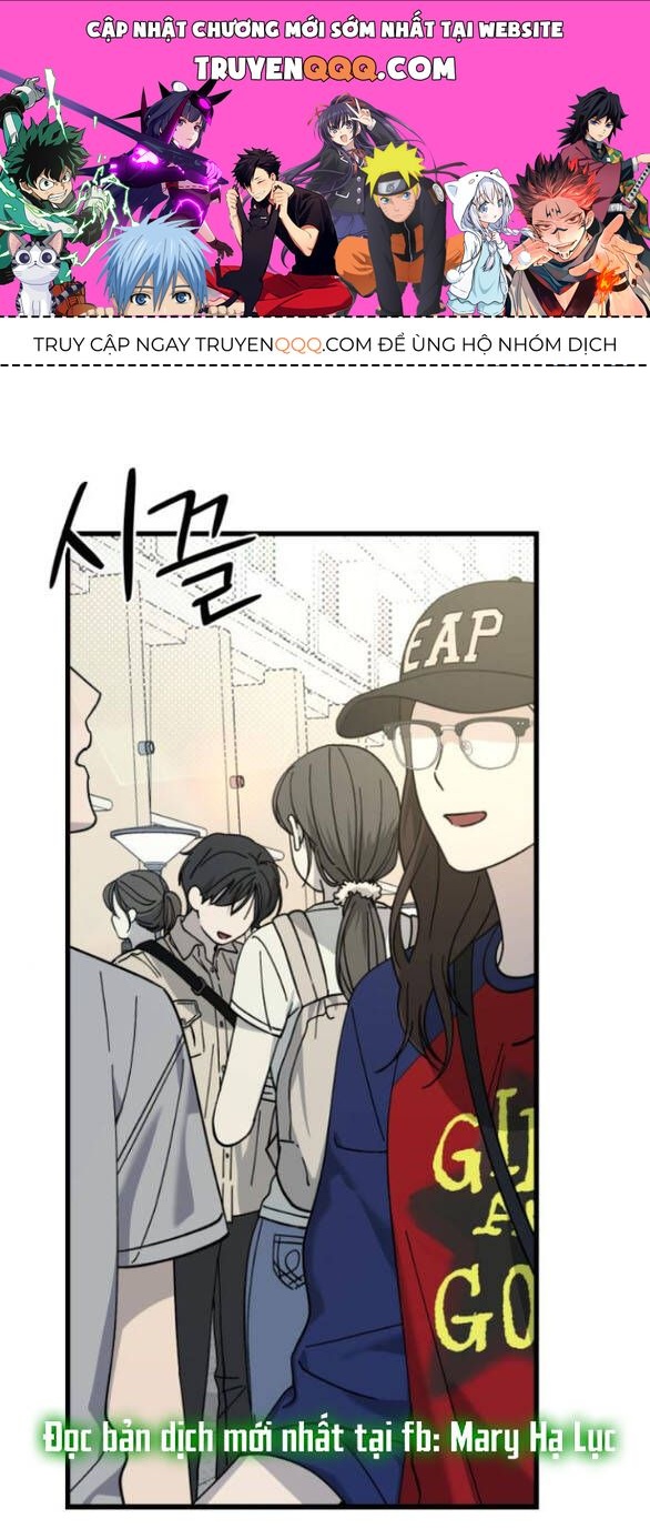 Quy Luật Về Rác Rưởi Chapter 24 - Trang 2