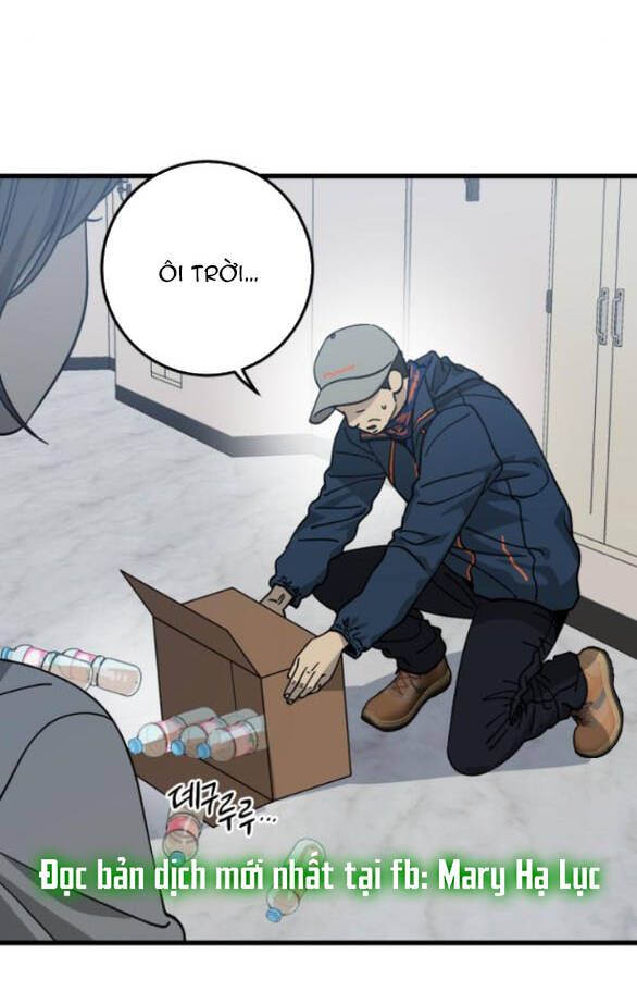 Quy Luật Về Rác Rưởi Chapter 24 - Trang 2