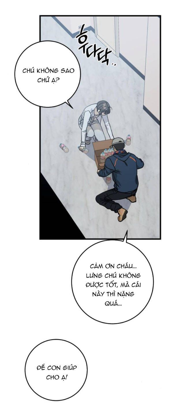 Quy Luật Về Rác Rưởi Chapter 24 - Trang 2