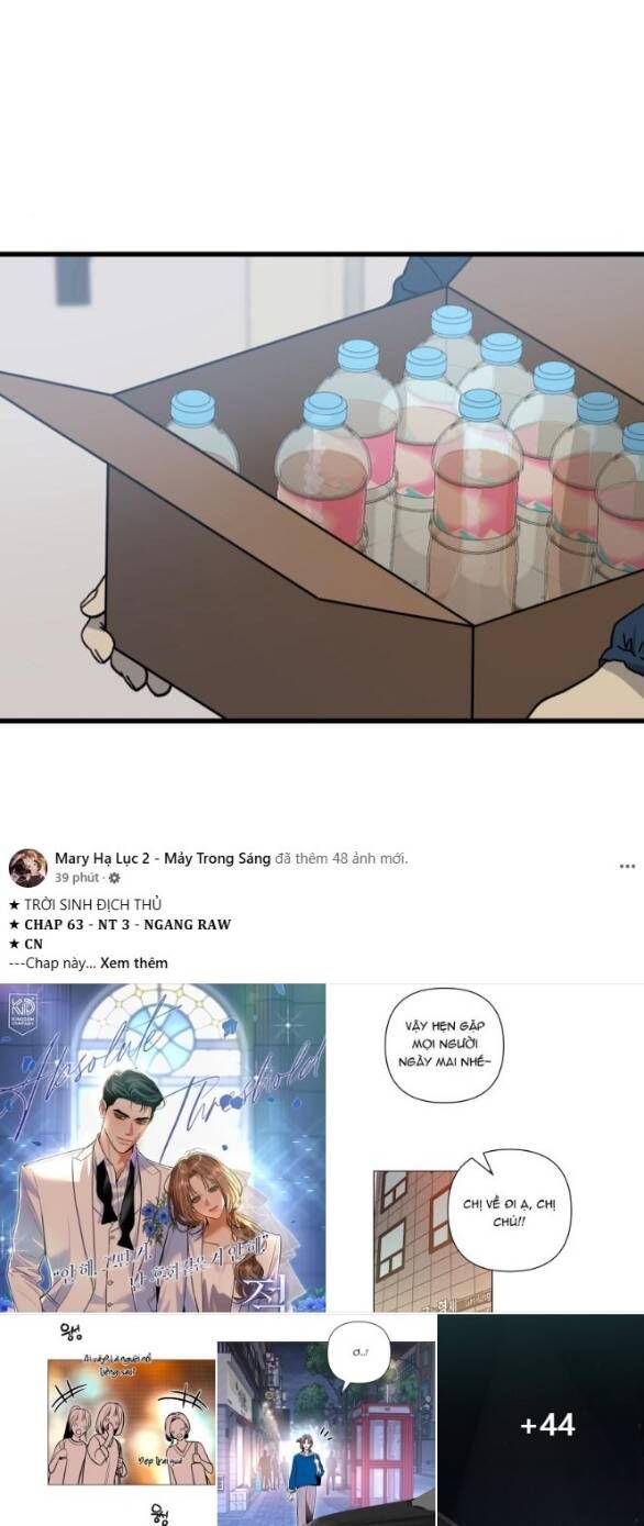 Quy Luật Về Rác Rưởi Chapter 24 - Trang 2