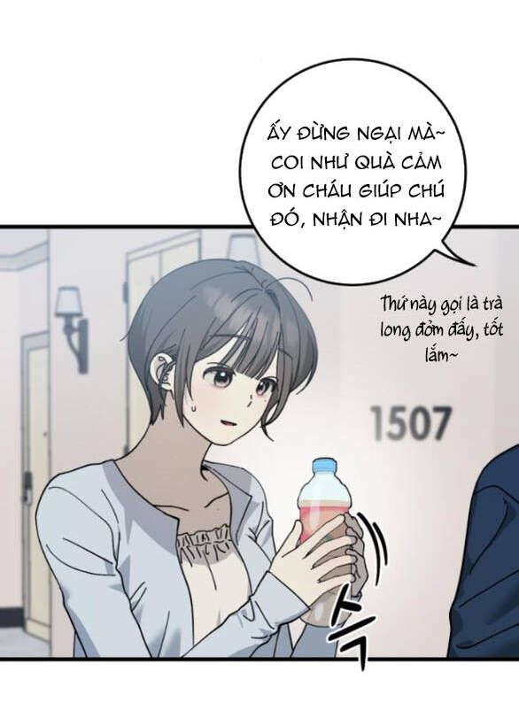 Quy Luật Về Rác Rưởi Chapter 24 - Trang 2