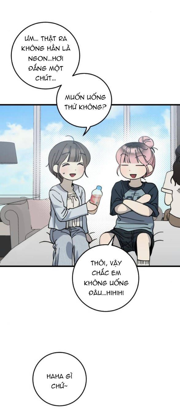 Quy Luật Về Rác Rưởi Chapter 24 - Trang 2