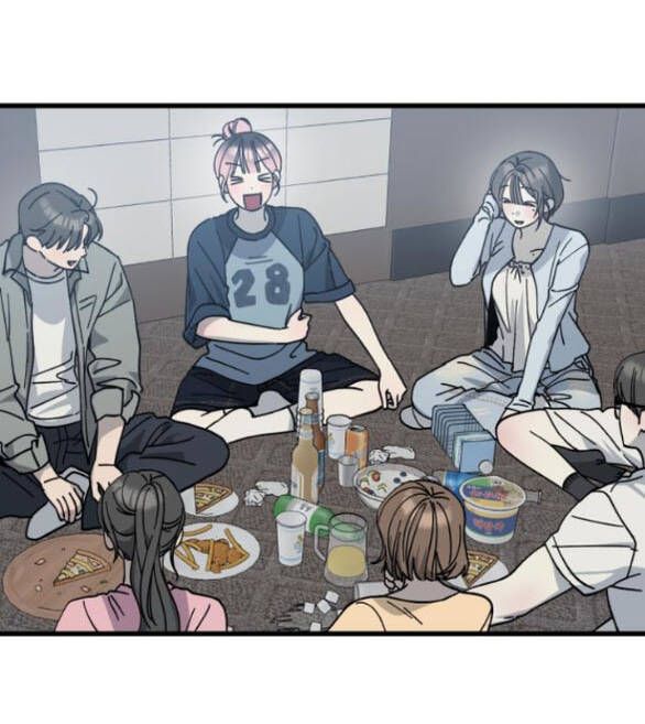 Quy Luật Về Rác Rưởi Chapter 24 - Trang 2