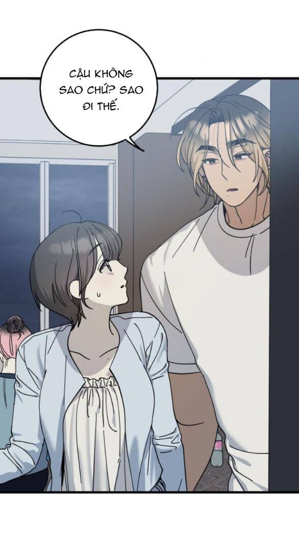 Quy Luật Về Rác Rưởi Chapter 24 - Trang 2