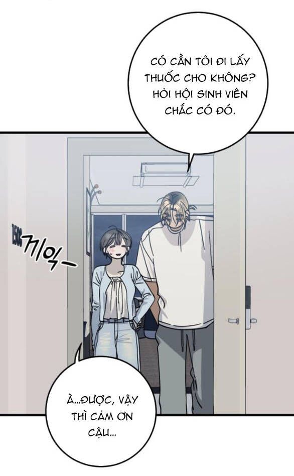 Quy Luật Về Rác Rưởi Chapter 24 - Trang 2