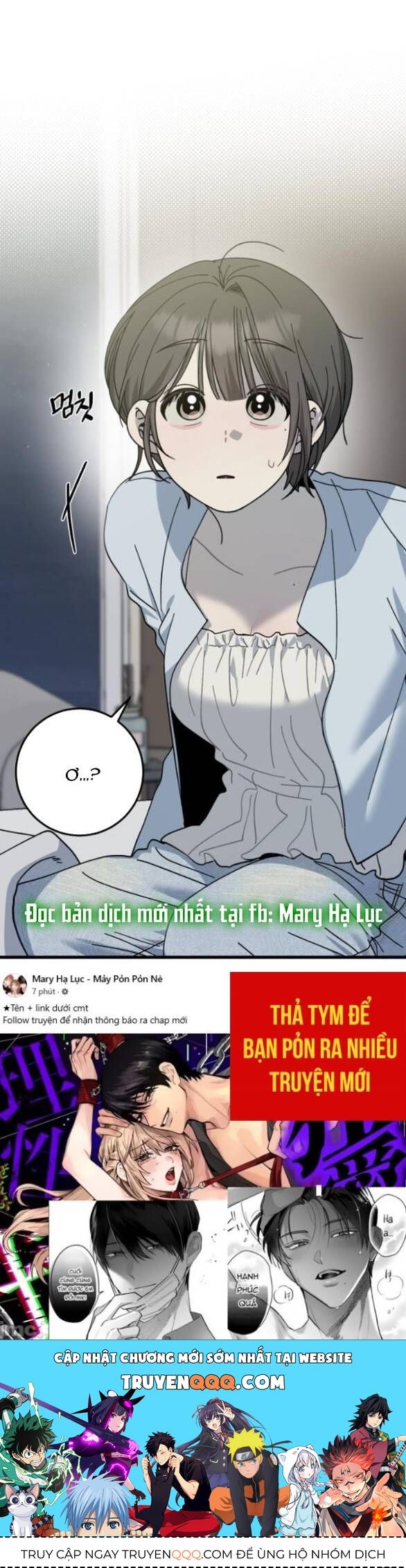 Quy Luật Về Rác Rưởi Chapter 24 - Trang 2