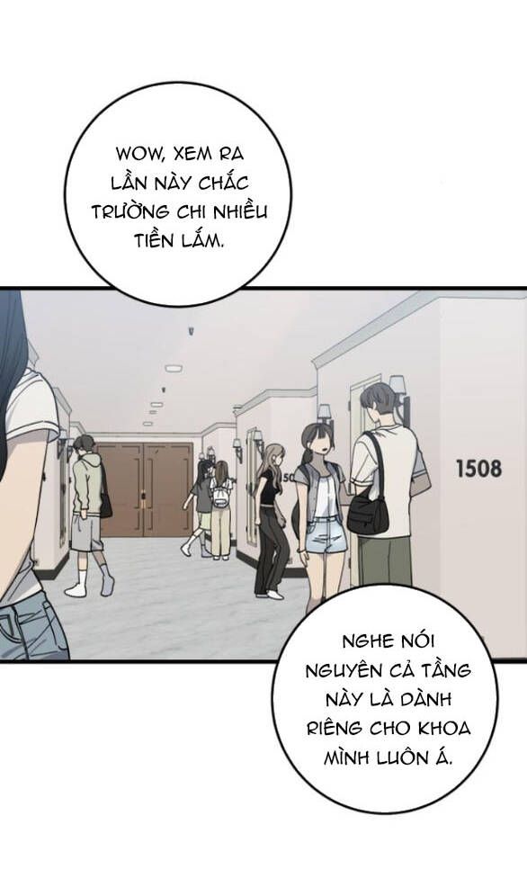 Quy Luật Về Rác Rưởi Chapter 24 - Trang 2
