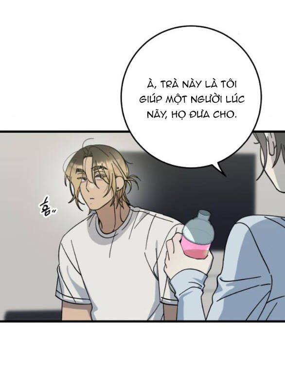 Quy Luật Về Rác Rưởi Chapter 25 - Trang 2