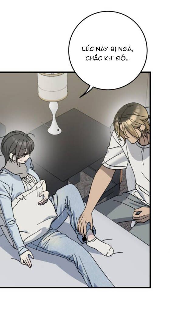 Quy Luật Về Rác Rưởi Chapter 25 - Trang 2