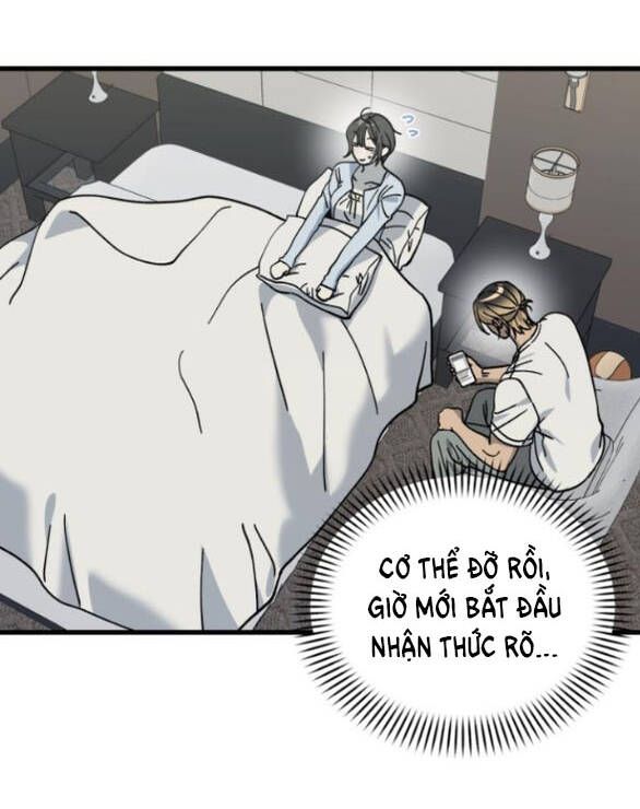 Quy Luật Về Rác Rưởi Chapter 25 - Trang 2