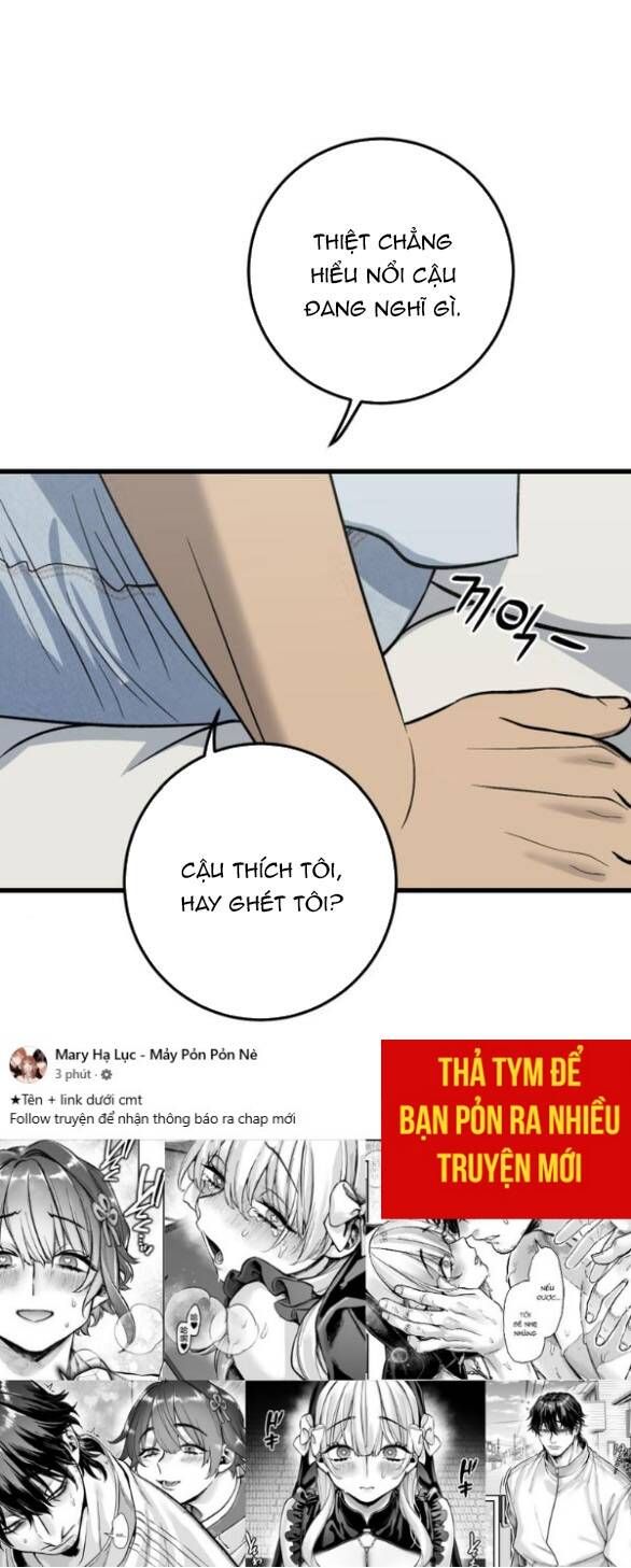 Quy Luật Về Rác Rưởi Chapter 25 - Trang 2