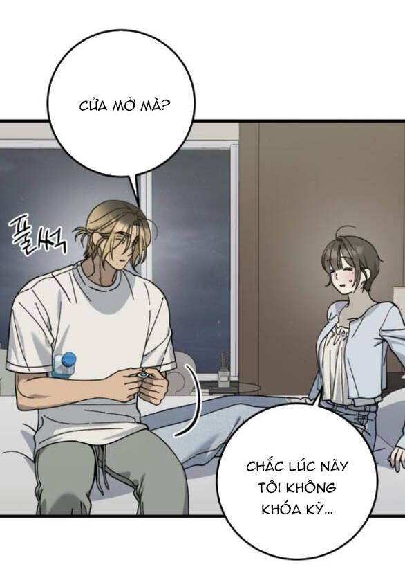 Quy Luật Về Rác Rưởi Chapter 25 - Trang 2
