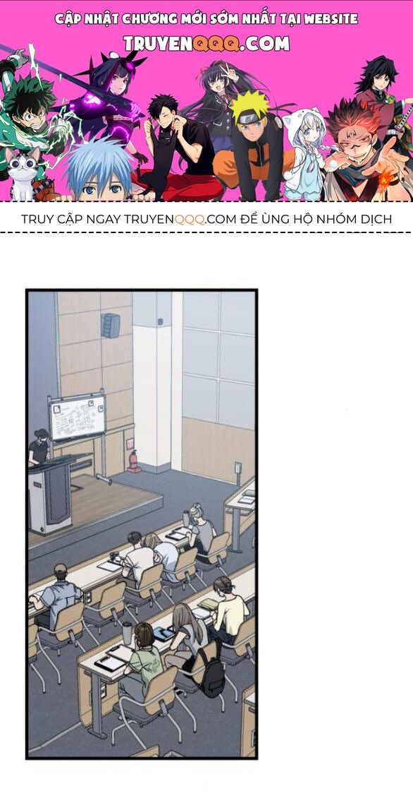 Quy Luật Về Rác Rưởi Chapter 26 - Trang 2