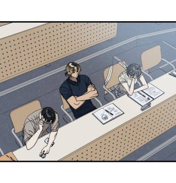 Quy Luật Về Rác Rưởi Chapter 26 - Trang 2