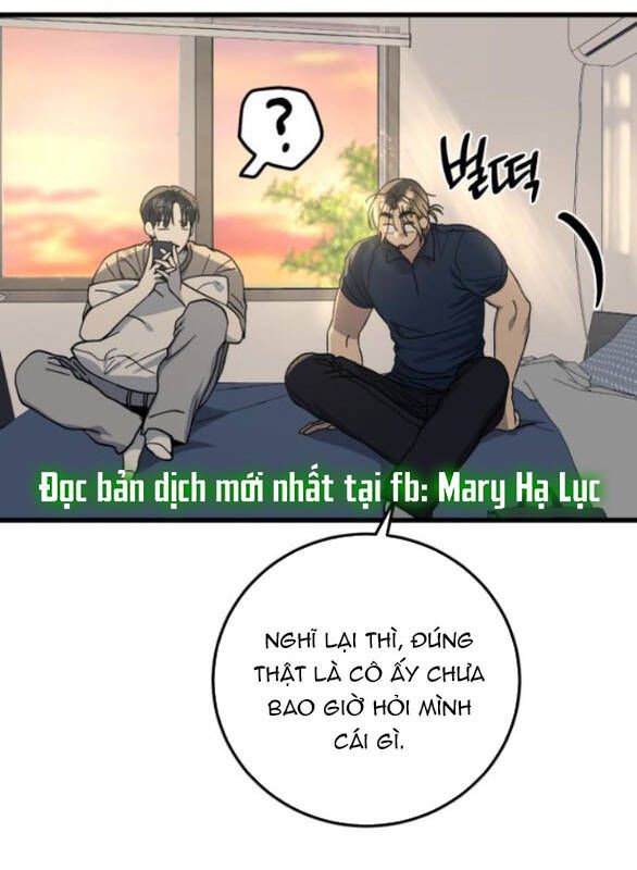 Quy Luật Về Rác Rưởi Chapter 26 - Trang 2