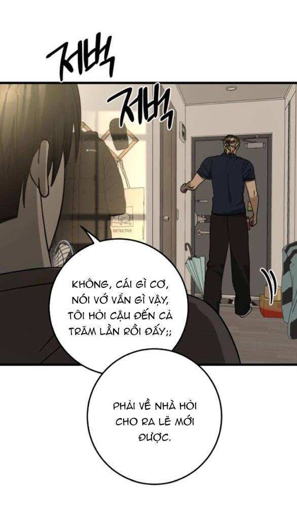 Quy Luật Về Rác Rưởi Chapter 26 - Trang 2