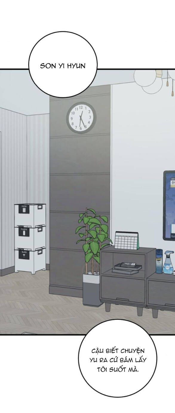 Quy Luật Về Rác Rưởi Chapter 26 - Trang 2