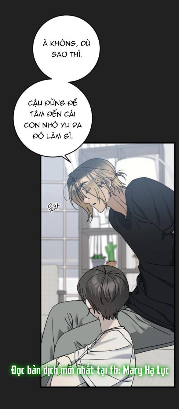 Quy Luật Về Rác Rưởi Chapter 27 - Trang 2