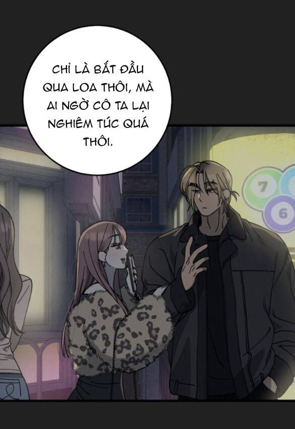 Quy Luật Về Rác Rưởi Chapter 27 - Trang 2