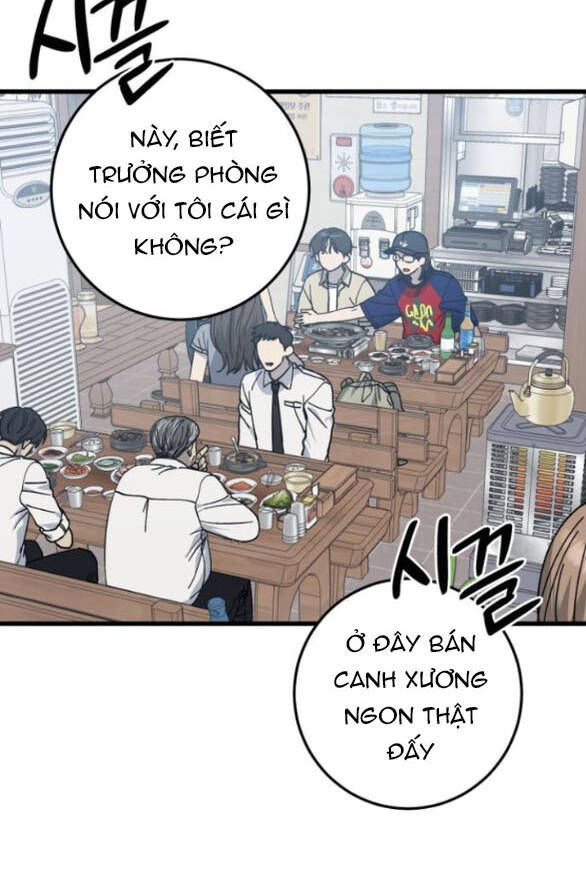 Quy Luật Về Rác Rưởi Chapter 27 - Trang 2