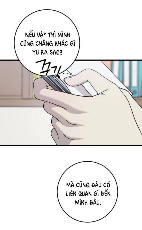 Quy Luật Về Rác Rưởi Chapter 27 - Trang 2
