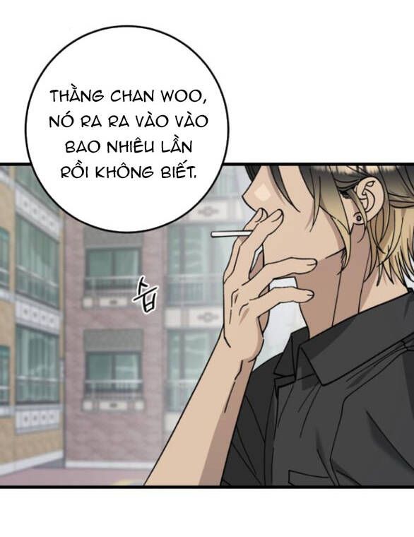 Quy Luật Về Rác Rưởi Chapter 27 - Trang 2