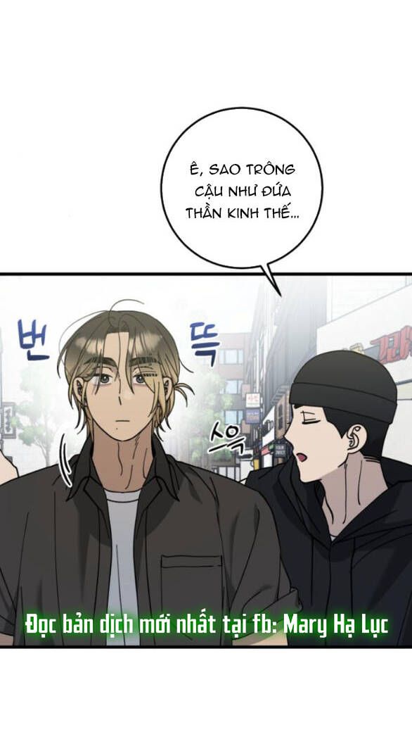 Quy Luật Về Rác Rưởi Chapter 27 - Trang 2